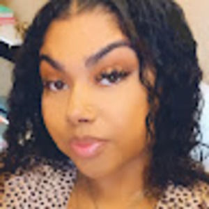 Meet your Posher, Jendayi